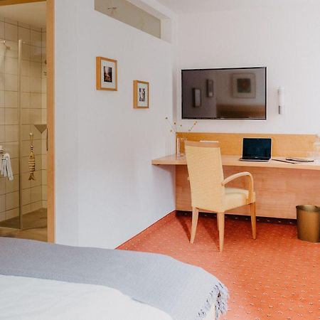 Maiers Johanniterbad Ringhotel Ротвайль Екстер'єр фото